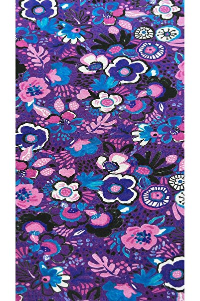 feminen نسيج قطن ممشط فيسكوز ليكرا