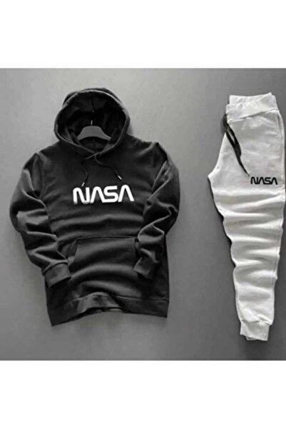 özcstore Men / Women Adult Hooded Track Suits