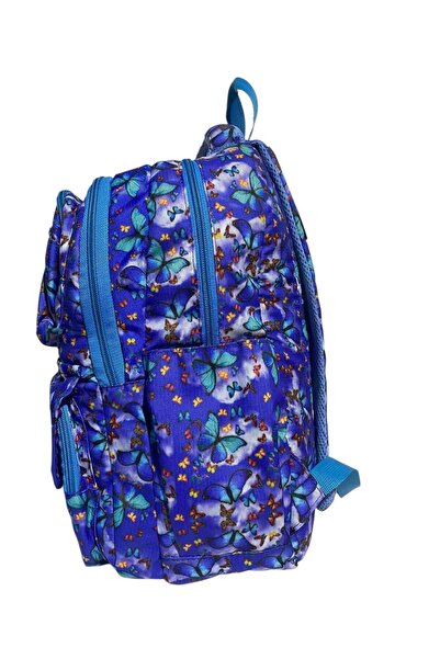 Emir Store Clinkil Primary School, Middle School Girl-Boy Children's Bag. Backpack,