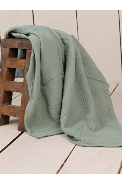 miço kids 4 Layer Muslin Baby Muslin Children's Muslin 110X110Cm