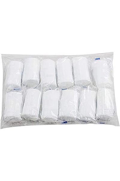 Generic Fenlon 12 Rolls Sterilized Gauze Bandages