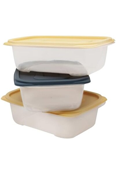 cc bin shihon 3 Pieces CC-Bin Shihon Multi-colored Containers