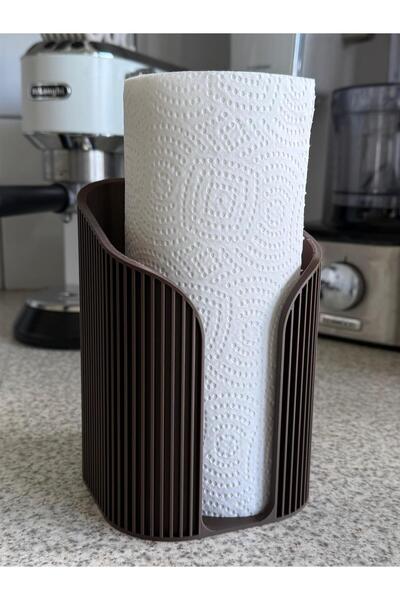 Macco Vertical Paper Towel Stand