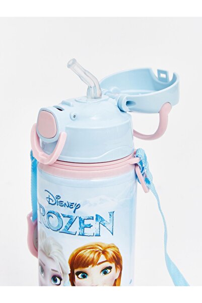 LC Waikiki Lcw Accessories New Season Frozen Printed Water Bottle 630 ml