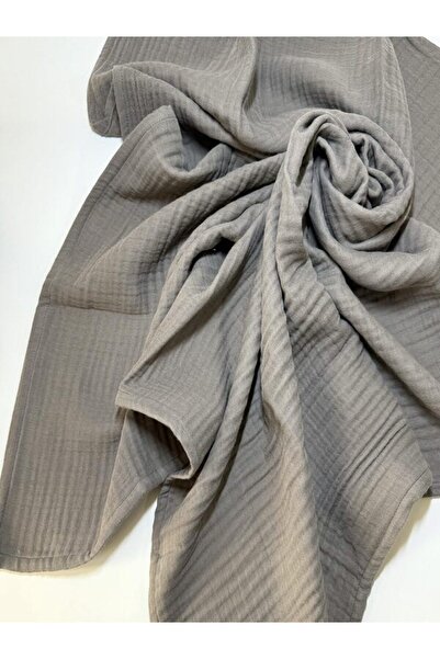 Tomac 100% Cotton 4-Layer Muslin Baby Muslin & Children's Muslin Blanket110X110Cm