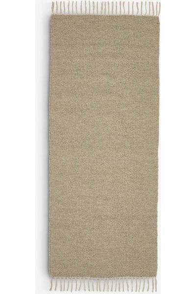 OEM Carpet MAIGULL 65x160 gray