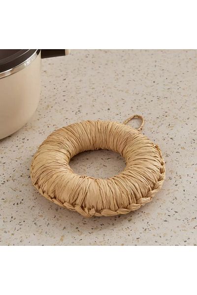 Home Box Bella Japanese Small Trivet - 15 cm