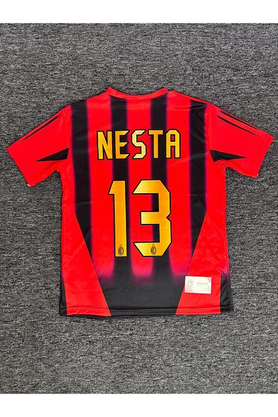 formenza Nesta 2004/05 Nostalgia Mil.An Jersey