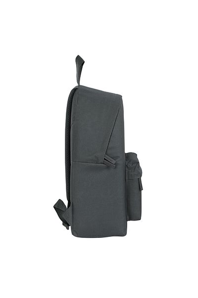 safta School Bag 33 x 42 x 15 cm Grey