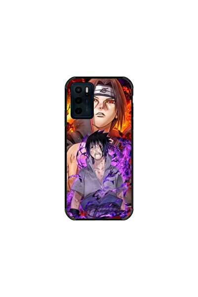 Atlas Husa personalizata pentru OPPO A16, Naruto #3, S1D1M0162