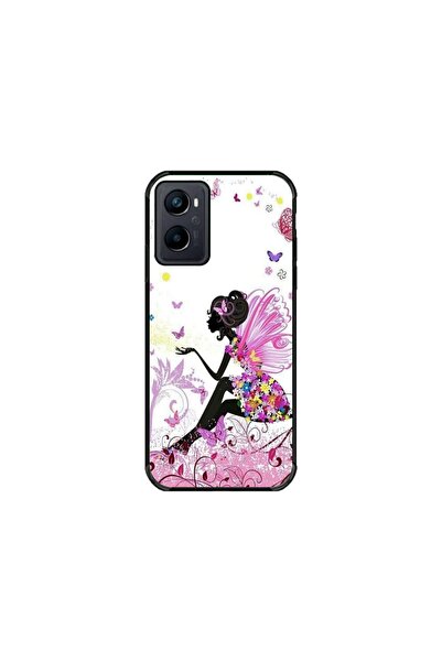 Atlas Husa personalizata pentru OPPO A36, Fairy, S1D1M0276