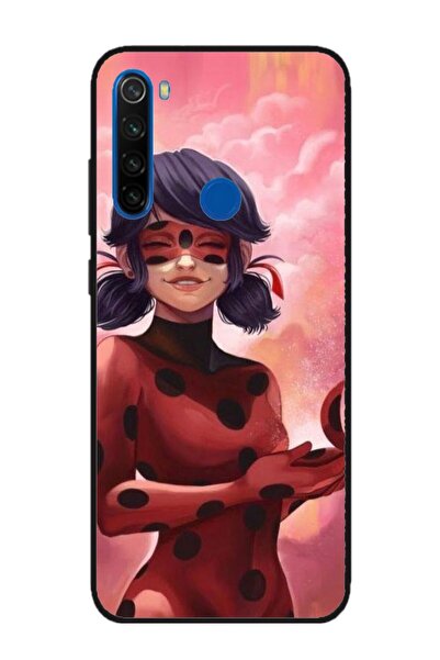 Atlas Husa personalizata OPPO A31, Buburuza, multicolor, S1D1M0025