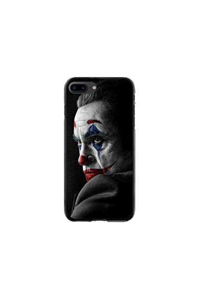 Atlas Husa personalizata si Folie de Silicon pentru Apple iPhone 7 Plus, Joke...