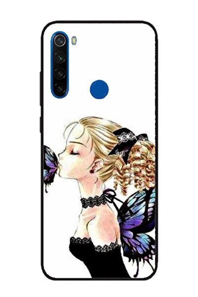 Atlas Husa personalizata OPPO A31, Butterfly Fairy, multicolor, S1D1M0294