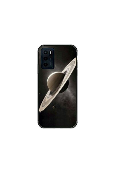 Atlas Προσωποποιημένη θήκη OPPO A16s, Planet #2, πολύχρωμη, S1D1M0348