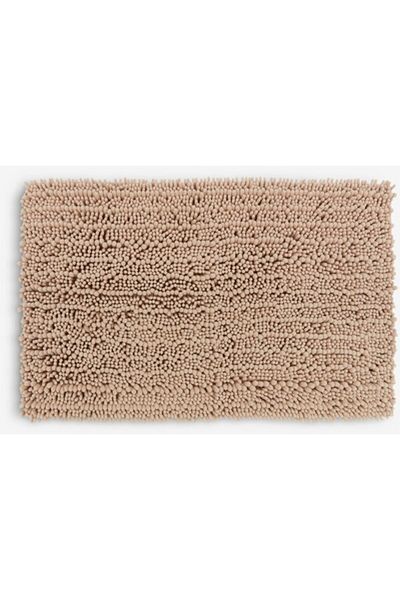 OEM ROSVIK bath mat 50x80 sand
