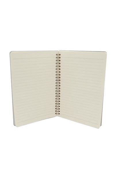 Roco Notebook – Wide Universe A5, 160 Pages