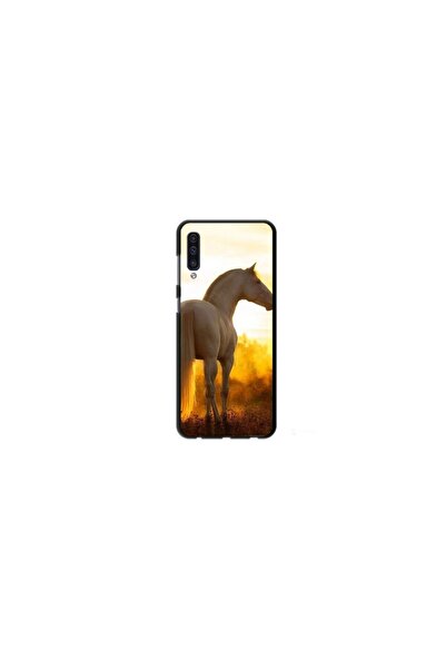 Atlas Персонализиран HQ калъф за печат и силиконово фолио за Huawei P40 Lite ...