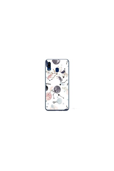 Atlas Husa personalizata HQ Print pentru Xiaomi Redmi 9AT, Abstract #6, S1D1M...