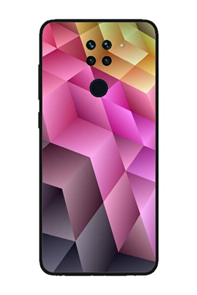 Atlas Husa personalizata Xiaomi Redmi Note 9 Pro 5G, Colorful #1, multicolor,...
