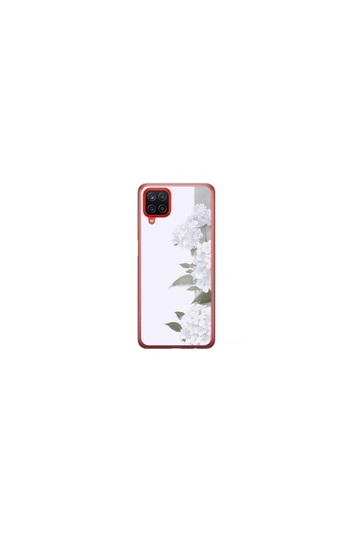 Atlas Husa personalizata HQ Print pentru Xiaomi Redmi 9C, Flowers #16, S1D1M0217