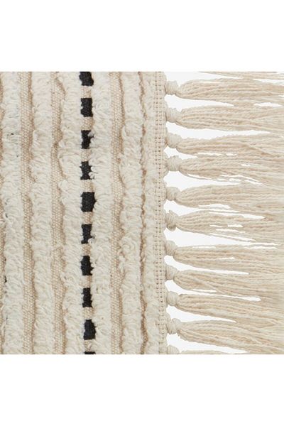OEM Bath mat NISSAFORS 50x80 natural