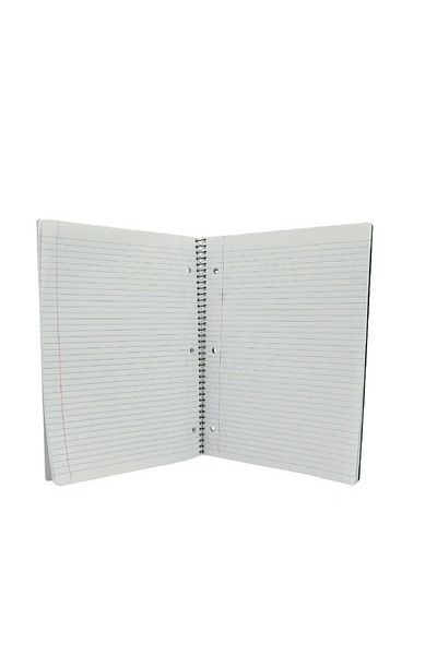 Roco Neon Notebook A4 – 100 Sheets