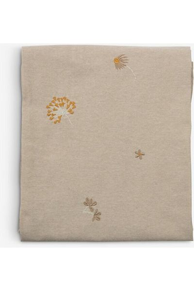 OEM Tablecloth DAGFIOL 140x240 gray