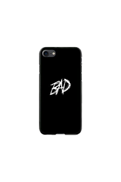 Atlas Персонализиран калъф за Apple iPhone SE 2020, BAD, многоцветен, S1D1M0011