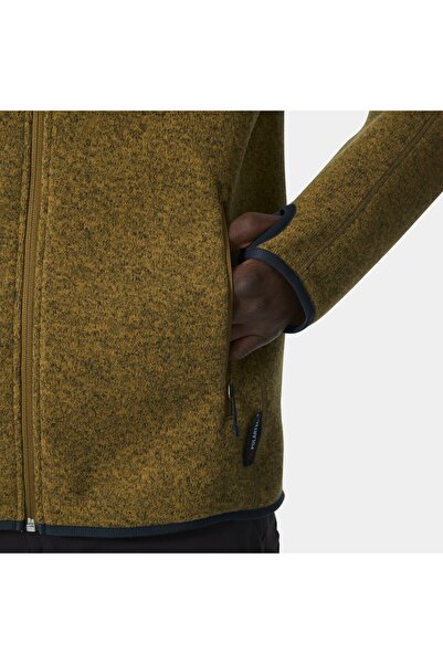 Helly Hansen Varde Fleece Men's Fleece Coat