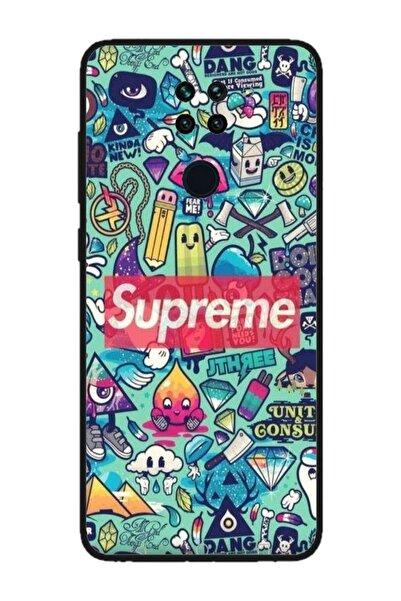 Atlas Husa personalizata si Folie de Silicon Xiaomi Redmi Note 9 Pro 5G, Supr...