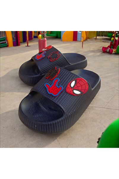 Hızlı Al ЧЕЛОВЕК-ПАУК, ОЗДОБЛЕНІ ЧОЛОВІЧІ ДИТЯЧІ КАПЦІ. ПІДХОДЯТЬ ДЛЯ ЩОДЕННОГО ВИКОРИСТАННЯ В САДУ, НА ПЛЯЖІ ТА В ПОЧАТКУ РОКУ.