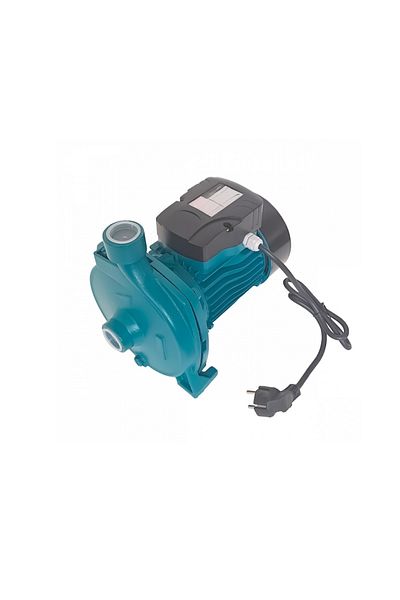 TENGTIAN Surface Pump CMP170, 1100W, Flow Rate 100 L/min, Connection 1.5", Aluminum Coil