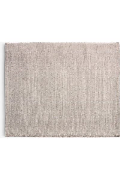 ALM Table napkin 33x42 gray