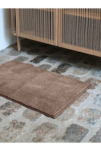 OEM Bath mat FAGERSTA 50x80 sand