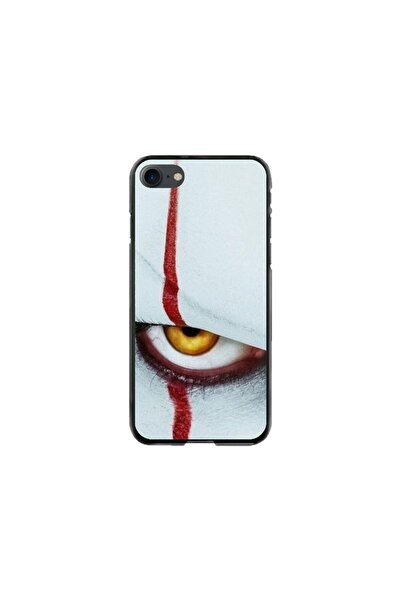 Atlas Εξατομικευμένη θήκη για Apple iPhone 8, IT, S1D1M0107