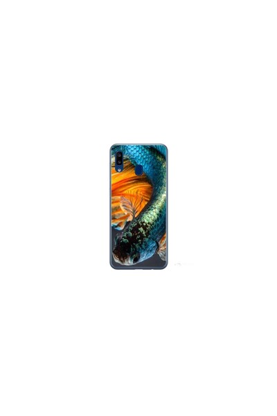 Atlas Husa personalizata Huawei P Smart Z, Pesti #1, multicolor, S1D1M0074