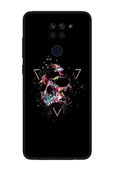 Atlas Husa personalizata Xiaomi Redmi Note 9 Pro 5G, Colorful #5, multicolor, S1D1M0302