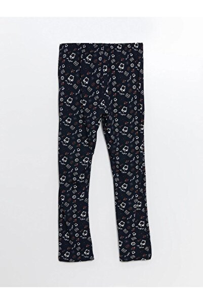 LC Waikiki LC Standart Kalıp Erkek Pijama Takımı (W5)