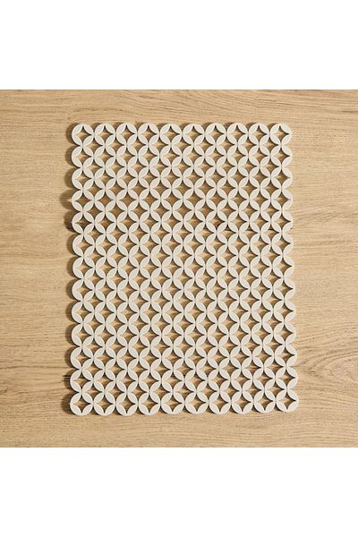 Home Box Wilton Sink Liner - Large