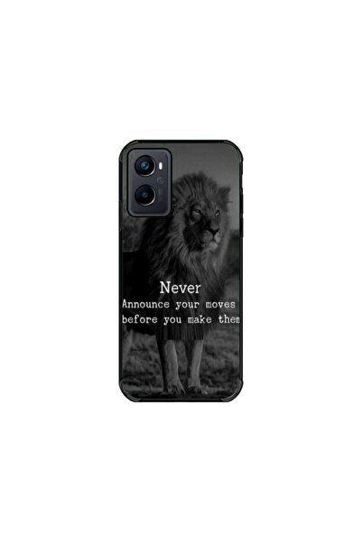 Atlas Εξατομικευμένη θήκη και μεμβράνη σιλικόνης για OPPO A76, Προσφορά #2, S...