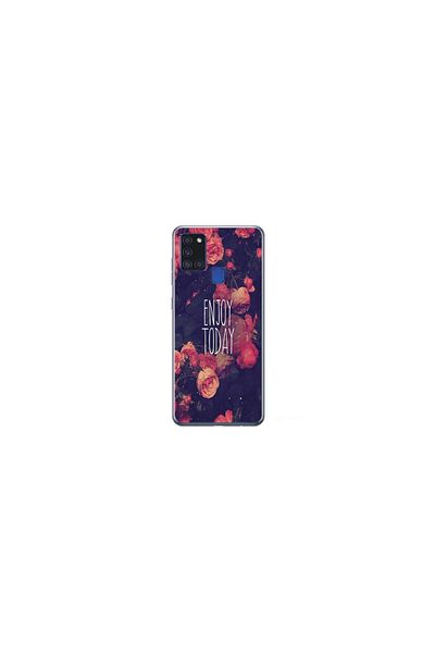 Atlas HQ Print 360 degree personalized case for Samsung Galaxy A41, Enjoy Today, S1D1M0037