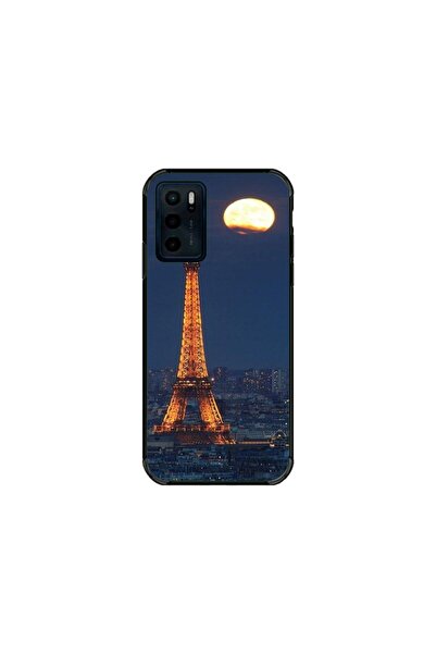 Atlas Персонализиран калъф за OPPO A16, Красива гледка # 10, S1D1M0237