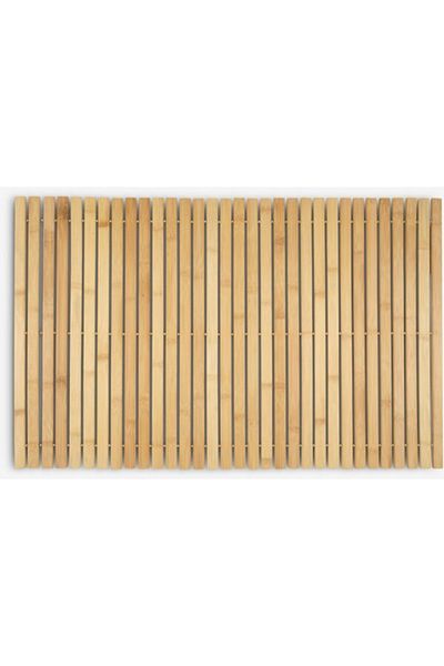 OEM Bath mat MARIEBERG 50x80 bamboo