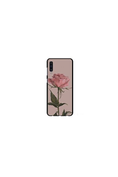 Atlas Husa personalizata HQ Print 360 de grad pentru Samsung Galaxy A70, Flow...