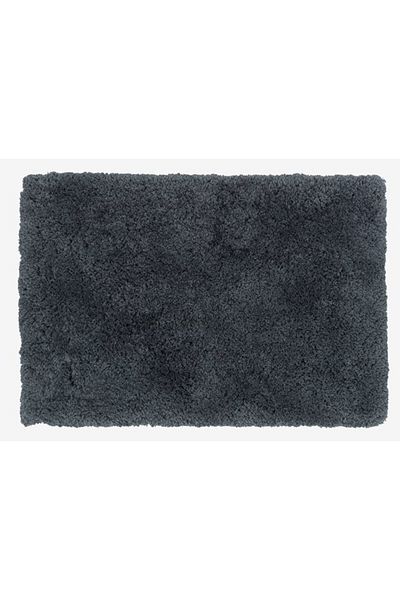OEM Bath mat SANDVIKEN 60x90cm grey