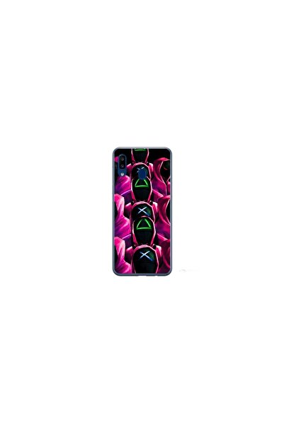 Atlas Husa personalizata Huawei P Smart Z, Squid Game #8, multicolor, S1D1M0180