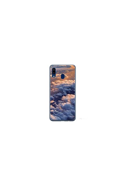 Atlas Husa personalizata HQ Print pentru Xiaomi Redmi 9AT, Beautiful Sky, S1D...