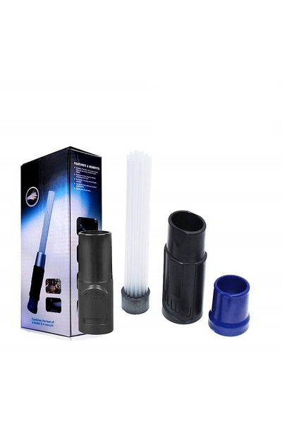 Trendy Secret Universal Vacuum Attachment Dust Daddy