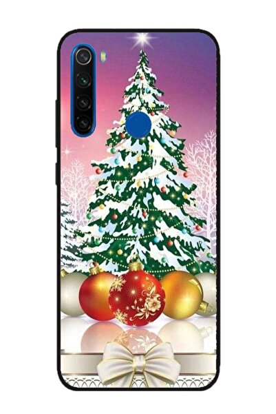 Atlas Husa personalizata OPPO A31, Christmas Tree #1, multicolor, S1D1M0057